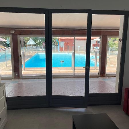 Appartement 30 M2, Piscine Et Parking Prive Mouans-Sartoux Dış mekan fotoğraf