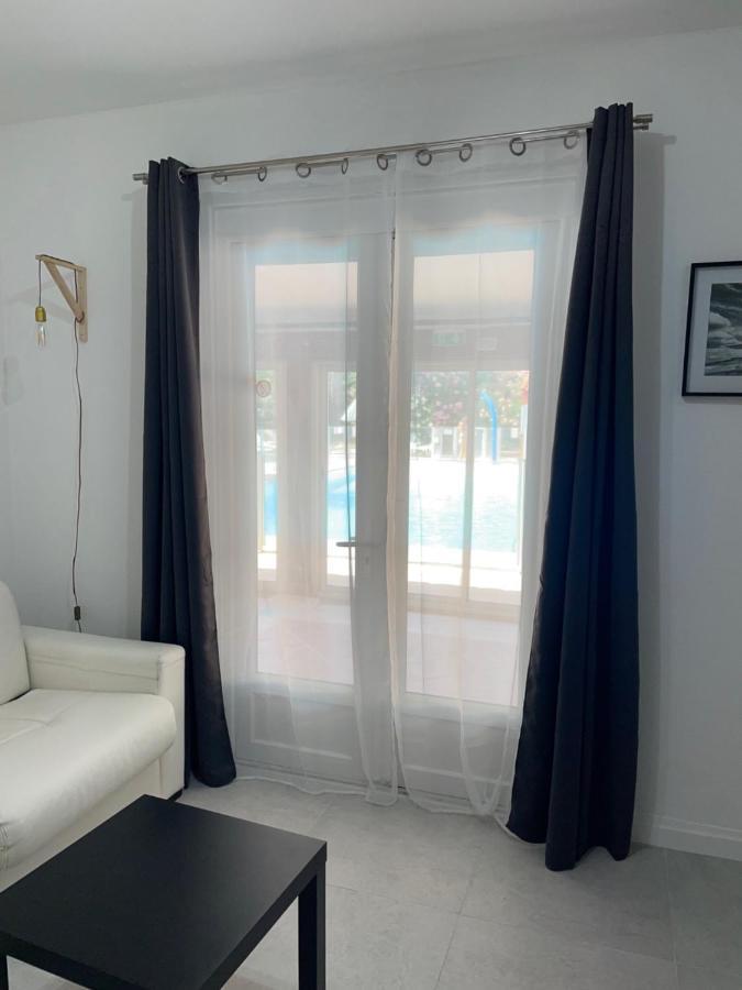 Appartement 30 M2, Piscine Et Parking Prive Mouans-Sartoux Dış mekan fotoğraf