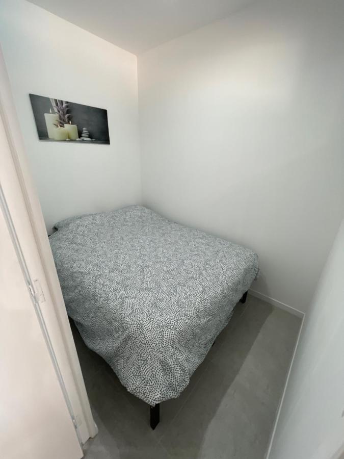 Appartement 30 M2, Piscine Et Parking Prive Mouans-Sartoux Dış mekan fotoğraf