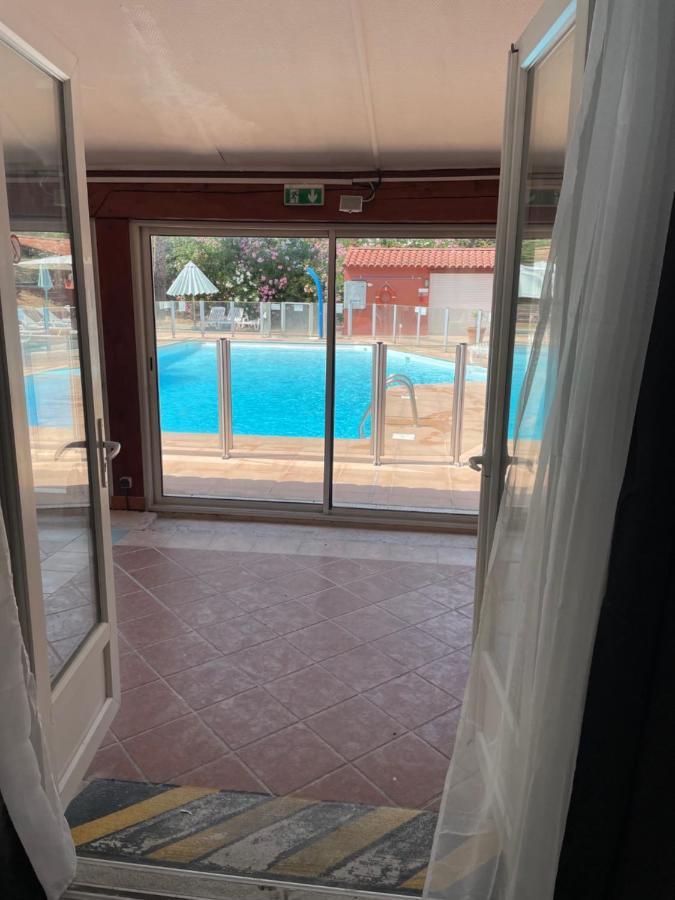 Appartement 30 M2, Piscine Et Parking Prive Mouans-Sartoux Dış mekan fotoğraf