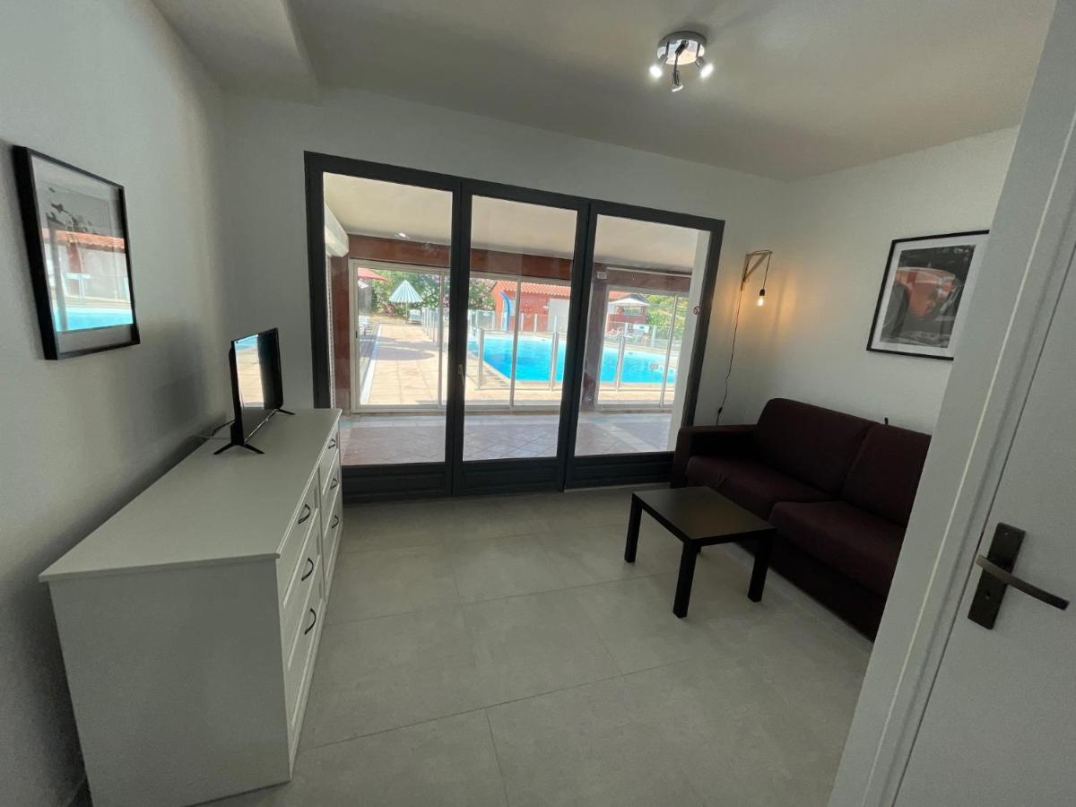Appartement 30 M2, Piscine Et Parking Prive Mouans-Sartoux Dış mekan fotoğraf